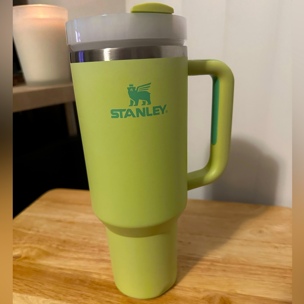 Stanley 2.0 Citron 40oz Quencher